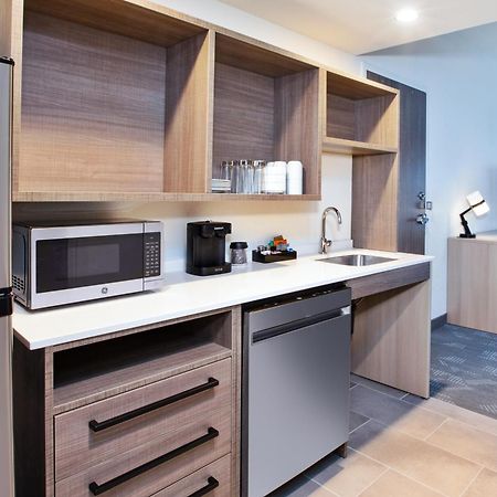 Home2 Suites By Hilton Grand Rapids Northeast Eksteriør bilde